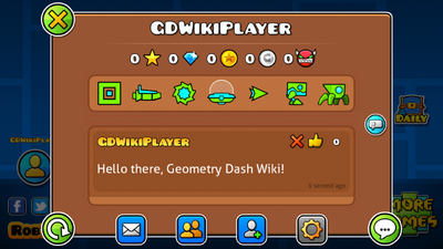 Geometry Dash - IGN