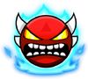 Insane Demon (Mythic).