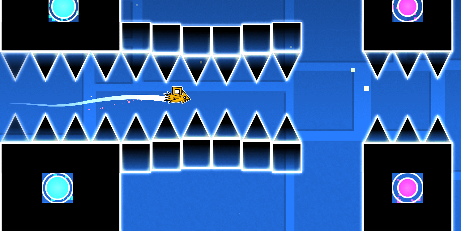 Geometry dash вики фандом фото 68