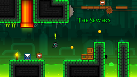 The Sewers