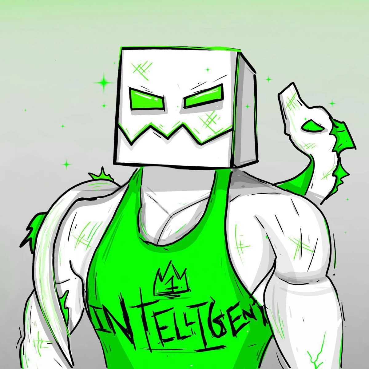 Intelligent | Geometry Dash вики | Fandom
