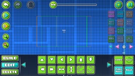 Appearance with default values