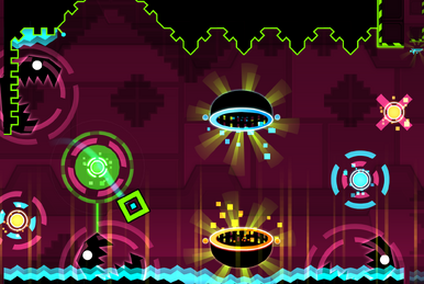 Geometry Dash vault codes (December 2023): Unlock free Icons, UFOs