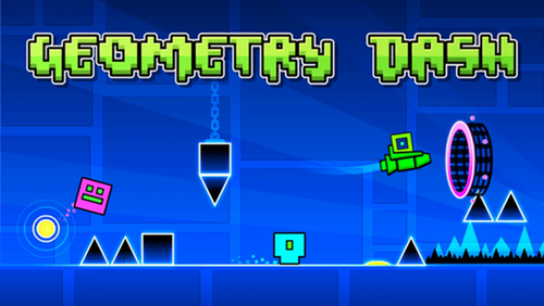 Geometry Dash Wiki