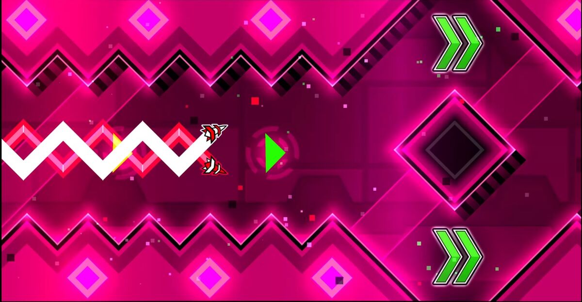 Geometry dash 2023