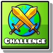 A early preview of Versus. Note the button says "Challenge" instead of "Versus".