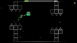 InvisibleFlappyBird