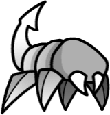 Spider014.png (18 KB) Buy in the Community Shop for 8,000 mana orbs 4