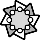 Ball025.png (8 KB) (Available in World) Buy in the Secret Shop for 2000 Mana Orbs