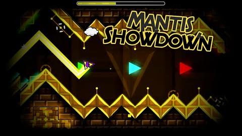 2.0 Mantis Showdown (3 coins) - Tongii