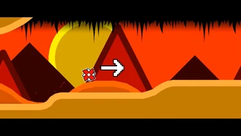 Yunique Geometry Dash вики Fandom