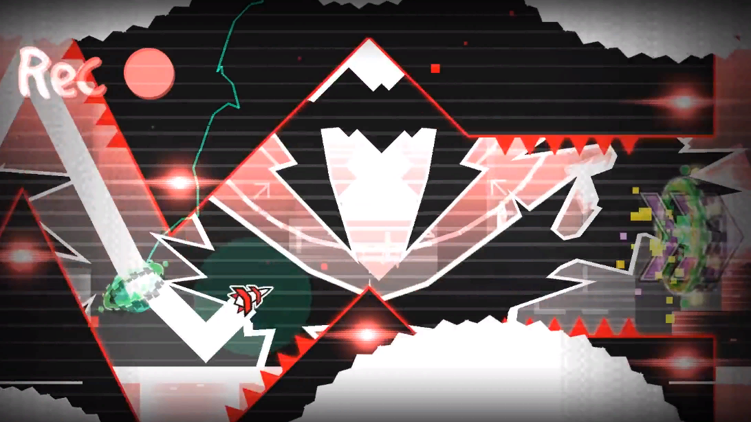 Demon Guardian Geometry Dash вики Fandom