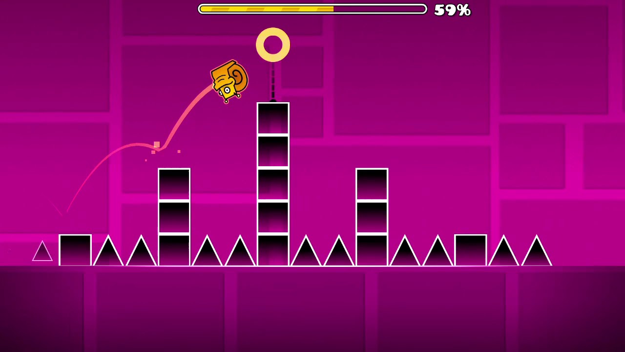 3 | Geometry Dash вики | Fandom