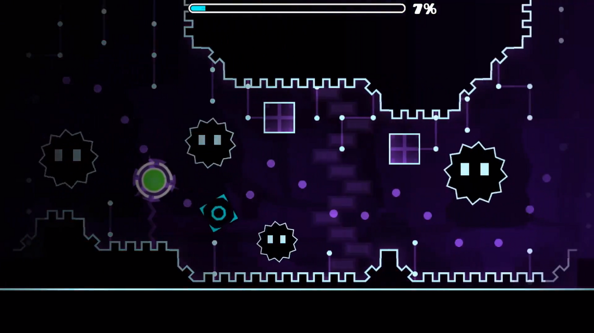 Secrets | Geometry Dash вики | Fandom