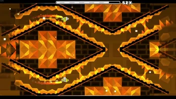 Rupture | Geometry Dash вики | Fandom