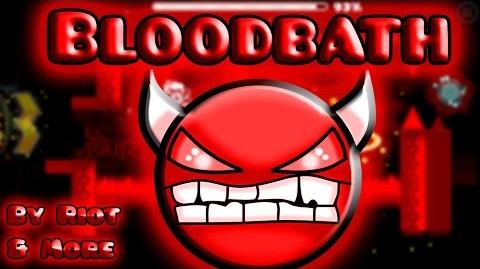 2.0 Bloodbath By Riot & More (Extreme Demon) En Vivo BULI