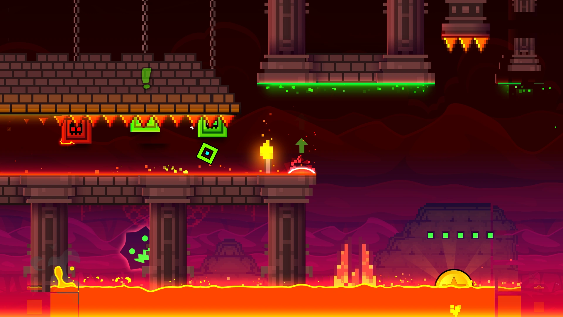 DashSecretCoin1Task.png (309 KB) Block required to hit for the first secret coin