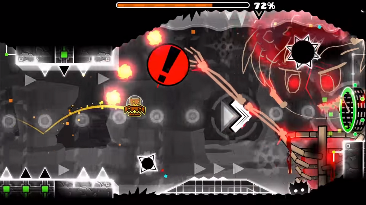 Ошибка геометрии даш. Дуалы в геометрии даш. геометрия даш razorleaf. moonlight geometry dash. геометрии даш r34.