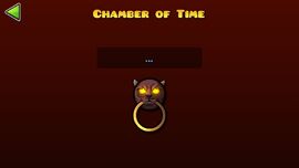 CHAMoftime