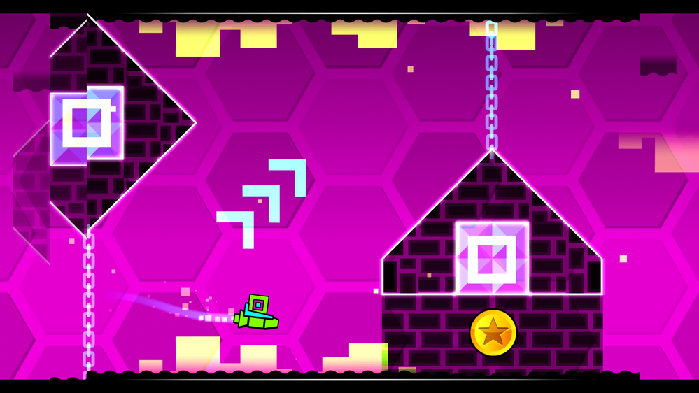 HexagonForceSecretCoin2