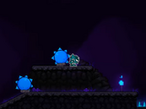 The Secret Hollow