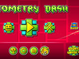 Geometry Dash