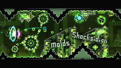 Omega 8