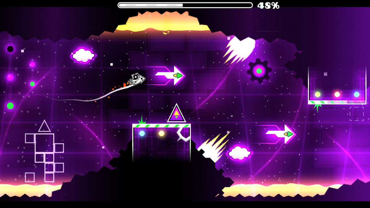 Самый красивый уровень в geometry dash. Geometry dash уровни. геометрии даш красивые уровни. красивые уровни в geometry dash. красивые уровни в геометри даш.