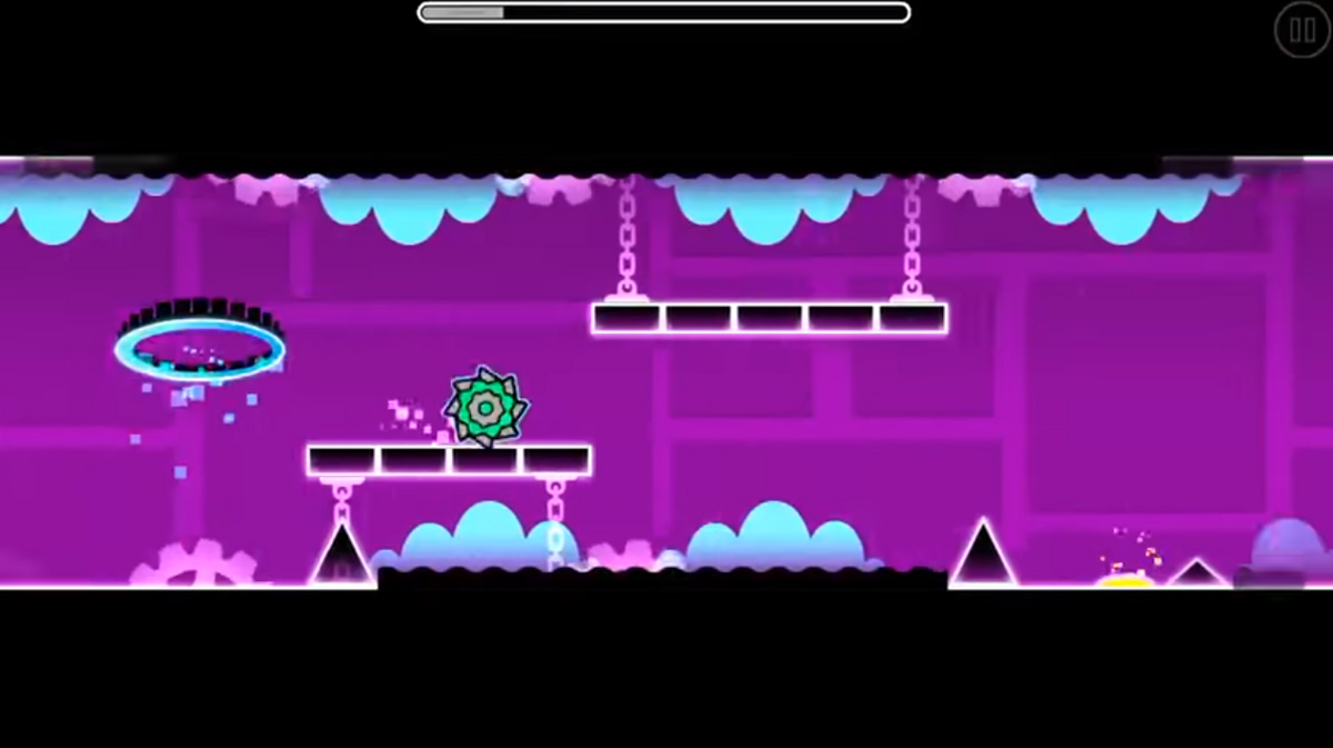 ErrorFunk | Вікі Geometry Dash | Fandom