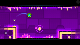 Toxic Factory | Geometry Dash Wiki | Fandom