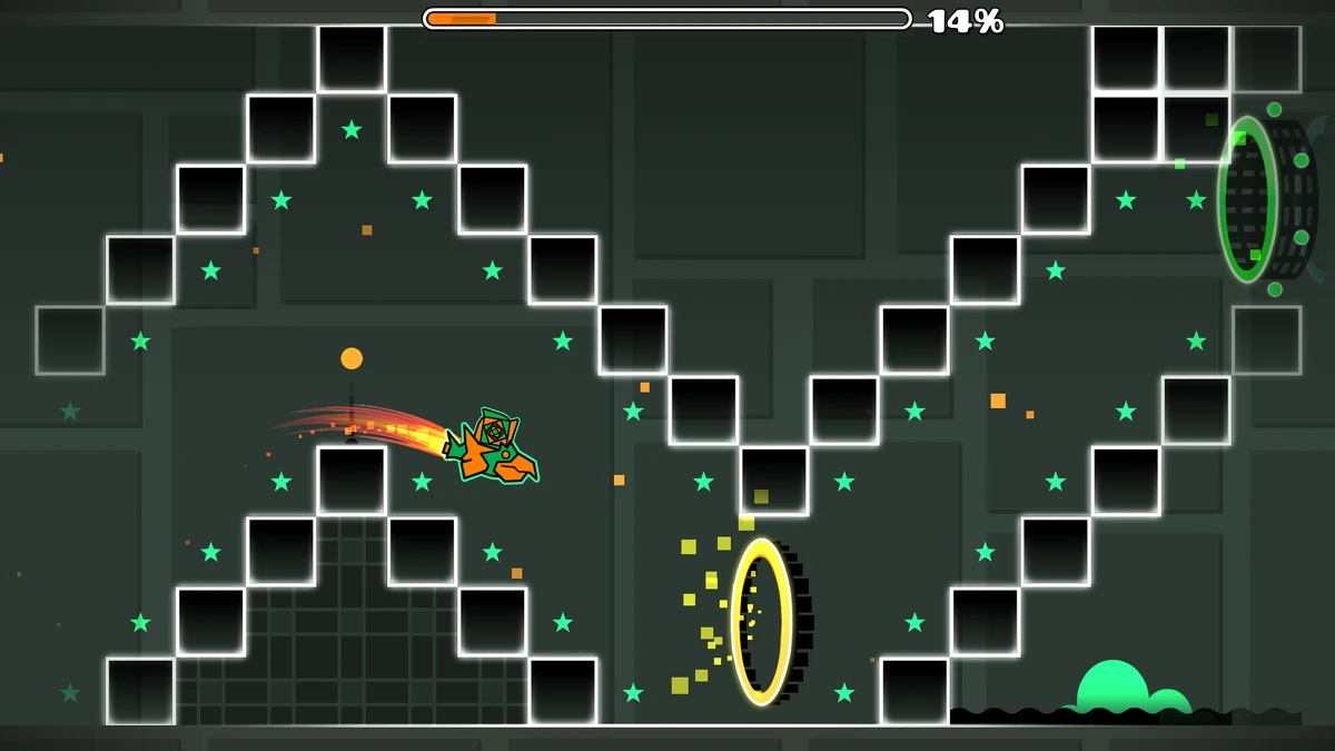 Geometry dash превью. Геометрия даш. Geometry dash darkness. Волна геометрия даш. Geometry dash демоны.