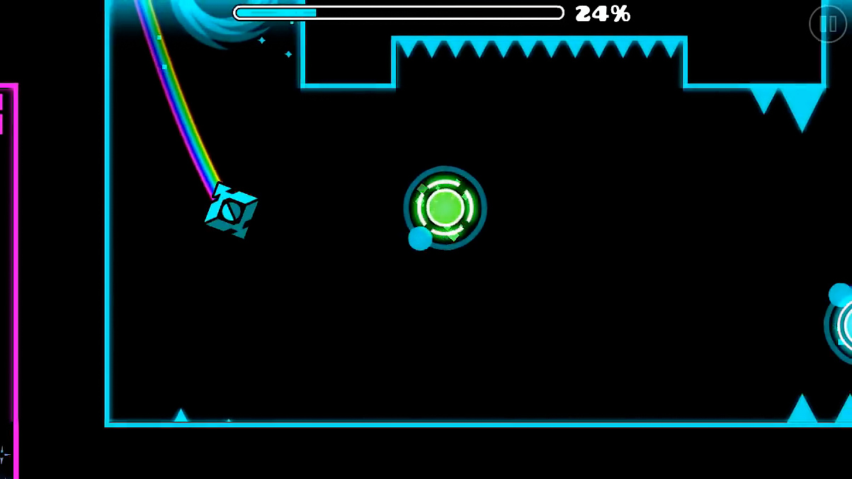 Nock Em | Geometry Dash вики | Fandom