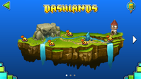 Dashlands