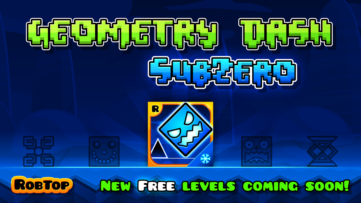 Geometry Dash SubZero | Geometry Dash Wiki | Fandom