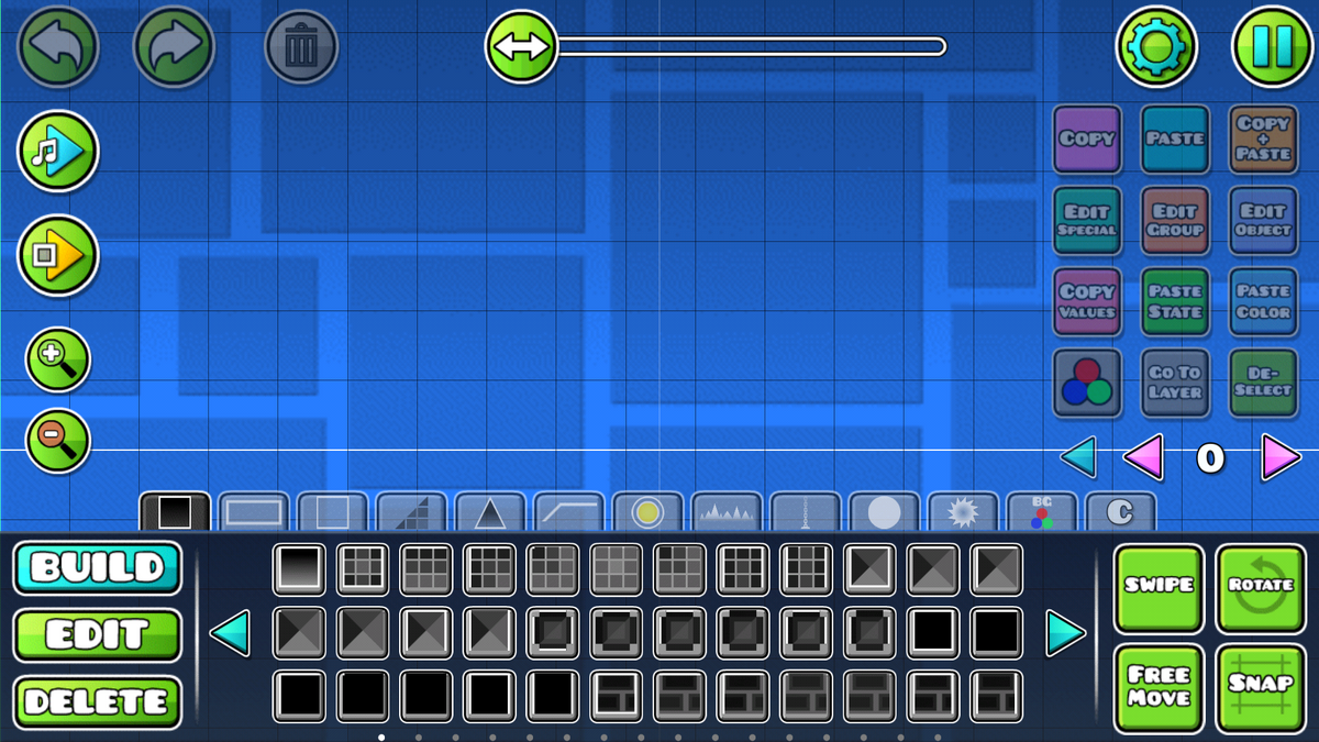 I Made Geometry Dash, but it's 3D 