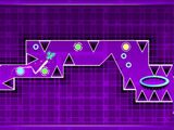 Conical Depression