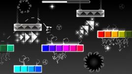 Platinum Adventure
