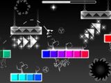 Platinum Adventure