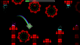 Scarlet Surge