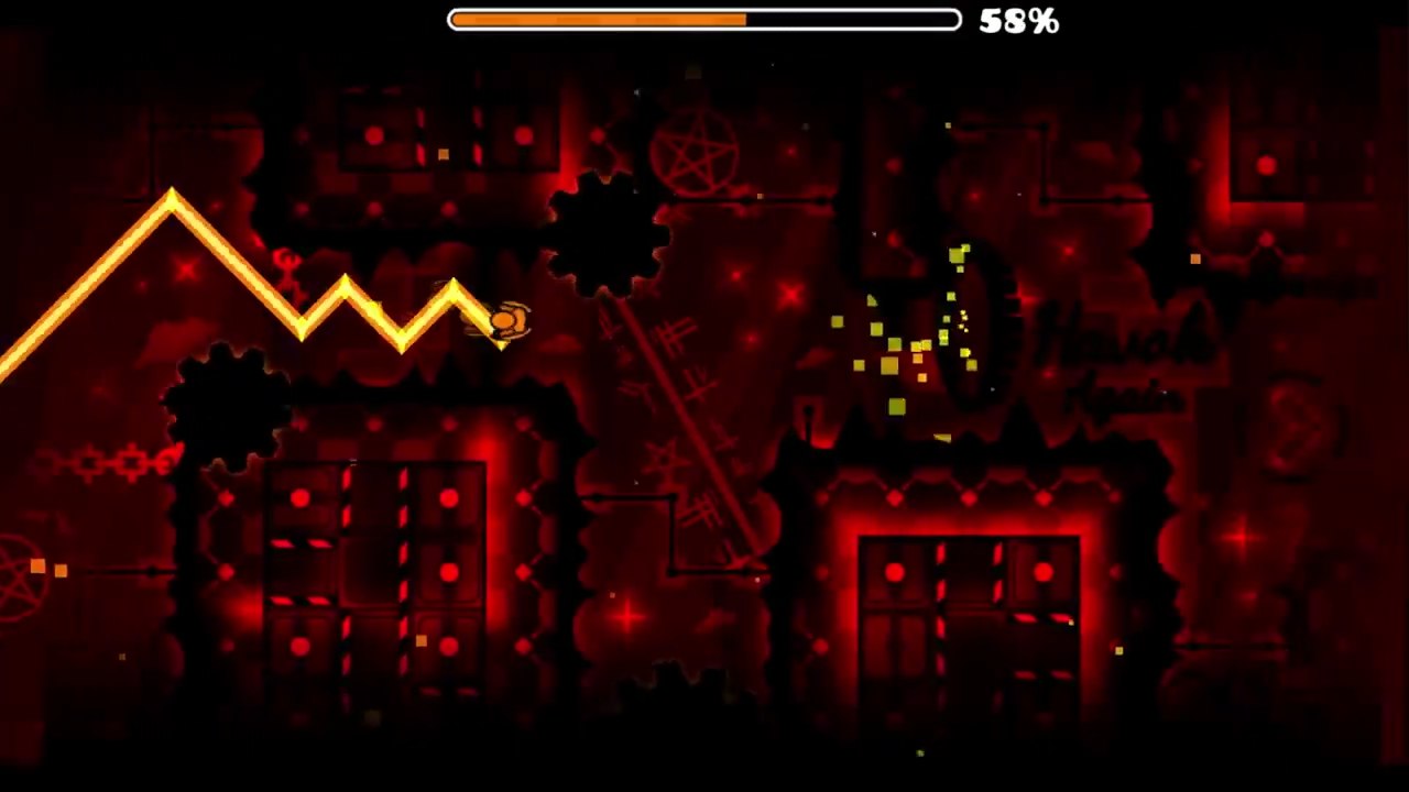 Bloodlust | Geometry Dash вики | Fandom