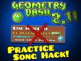 Practice Music Hack