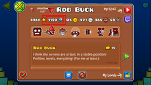Robbuprofil