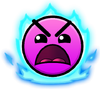 Insane (Mythic).
