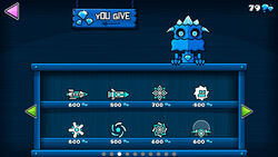 Diamond Shop