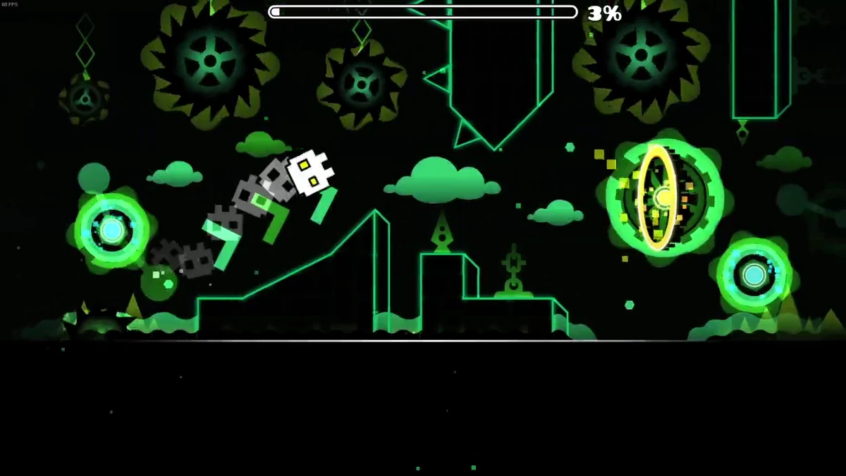 Rupture | Geometry Dash вики | Fandom