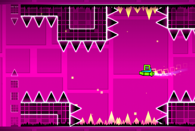 Geometry Dash 1.5 - Play Geometry Dash 1.5 Online on KBHGames