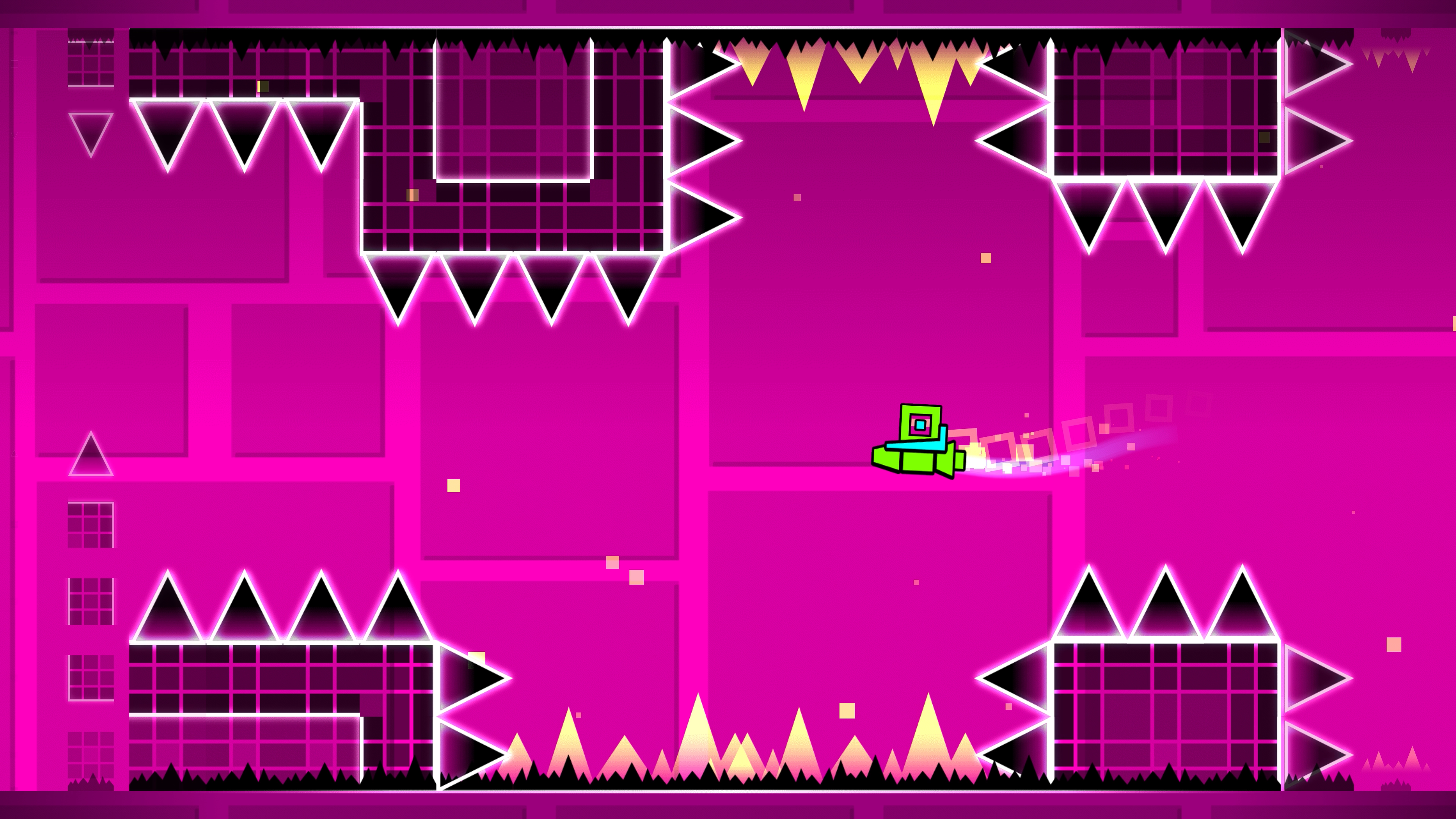 Geometry Dash Lite, Geometry Dash Wiki