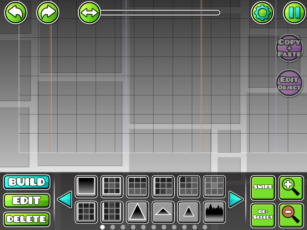Level Editor | Geometry Dash Wiki | Fandom