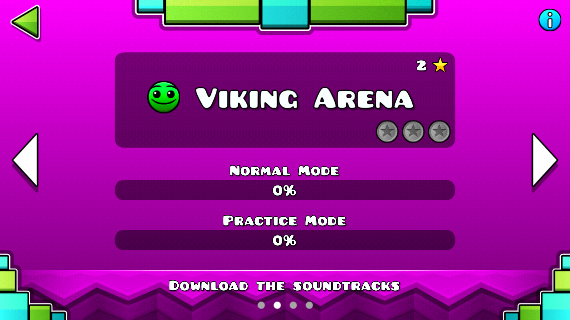 The Seven Seas Geometry Dash Wiki Fandom