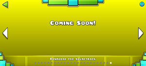 Coming soon